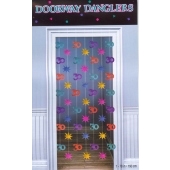 Doorway Dangler 30