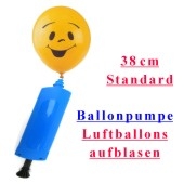 Ballonpumpe
