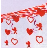 Hearts & Cupids Dekoration