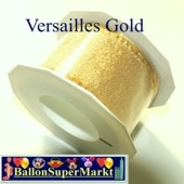 Deko-Zierband Versailles, Gold, 1 Meter