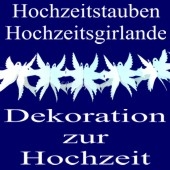 Hochzeit Dekoration