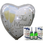 "Just Married" MM