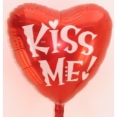 Kiss Me 45cm (ungefüllt)