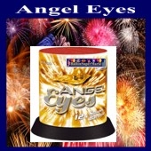 Feuerwerk Angel Eyes, Batteriefeuerwerk