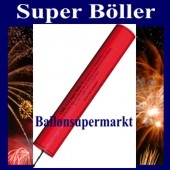 Feuerwerk Super Böller, 80 Stück