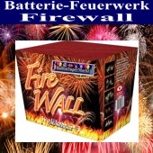 Feuerwerk, Firewall Batteriefeuerwerk