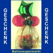 Geschenkballon "Star" 2