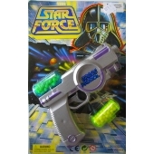 Star Force Erbsenpistole