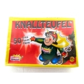 Knallteufel "Diabolo"