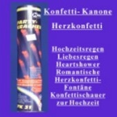 Konfetti Kanone