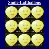 Motiv-Luftballons-Smile