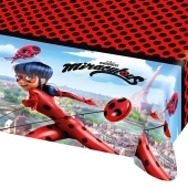 Party-Tischdecke Miraculous Ladybug