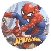 Tortendekoration Ultimate Spider-Man