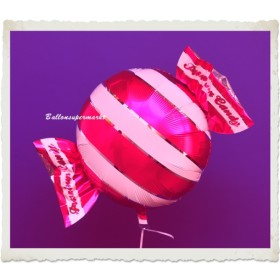 Luftballon gold - Wählen Sie dem Gewinner der Tester