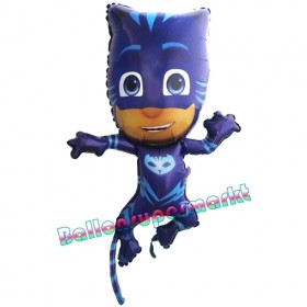 Pj Masks Einladungskarten Zum Kindergeburtstag 6 Stuck
