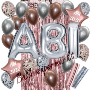 Schule Abi Fete Partyzauber Rheine