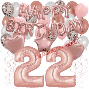 Glucklicher 22 Geburtstag Geschenke Zazzle De