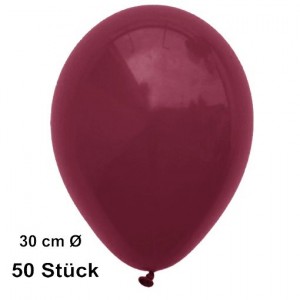 20er-Pack Latexballons In Blau, Rot, Gelb – Ca. 30,5 Cm Groß, Für Helium Oder Luft, Ideal Für Geburtstag & Feiern