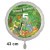 Dinosaurier-Luftballon zum 5. Geburtstag, 43 cm
