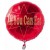 All You Can Eat, Stern-Luftballon mit Helium-Ballongas, Ballongrüße