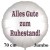 Alles Gute zum Ruhestand! 70 cm großer Satin-Luftballon aus Folie mit Helium-Ballongas