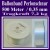 Ballonband, Perlonschnur, Rolle 500 Meter