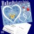 Ballonflugkarten Hochzeit - Wir haben geheiratet! 10 Postkarten für Luftballons