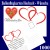 Ballonflugkarten Hochzeit - Wünsche für das Brautpaar - 1000 Postkarten zum Anhängen an Luftballons