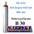 Ballongas, Helium, Heliumgas, 30 Liter