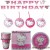 Charmmy Kitty Party-Set