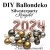 DIY-Ballondeko Silvester 02