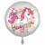 Einhorn Luftballon zum 5. Geburtstag