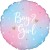 Luftballon Boy or Girl, Gender Reveal Party, Rund-Luftballon ohne Helium