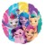 My Little Pony, Luftballon, Folienballon mit Ballongas