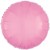 Rundballon Rosa (heliumgefüllt)