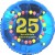 Luftballon 25 - Der Testsieger unter allen Produkten