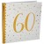 Gästebuch zum 60. Geburtstag und Jubiläum