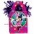 Minnie Maus Ballongewicht, Halter für Luftballons mit Helium, Geschenktüte