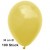 Luftballons-Gelb-100-Stück-28-30-cm