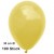 Luftballons-Gelb-100-Stück-28-30-cm