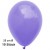 Luftballons-Lila-10-Stück-25-cm