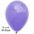 Luftballons-Lila-50-Stück-25-cm