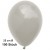 Luftballons-Silbergrau-100-Stück-25-cm