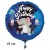 Happy Birthday Elefant Luftballon zum Kindergeburtstag mit Helium