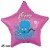 Happy Birthday Oktopus Luftballon zum Kindergeburtstag mit Helium