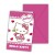 Hello Kitty, Einladungskarten zum Kindergeburtstag, 6 Stück