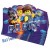 The LEGO Movie 2 Einladungskarten zum Kindergeburtstag, 8 Stück