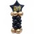 DIY-Ballondeko Silvester 15