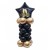 DIY-Ballondeko Silvester 16