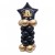 DIY-Ballondeko Silvester 16